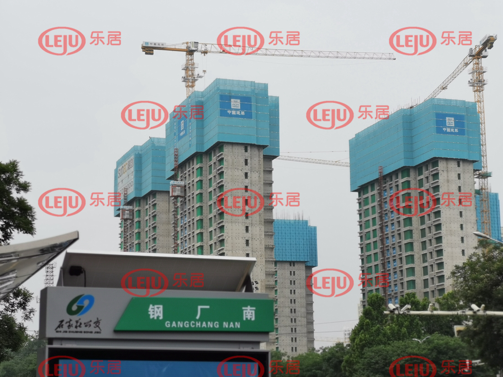 破旧立新！石钢1200亩地静待蝶变 二环内超规格地块或遭疯抢
