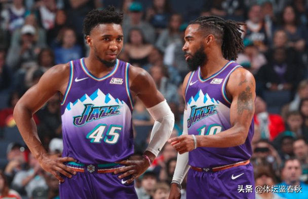 哪些nba球员是集体跳投的(当今NBA5对顶级后场组合：水花兄弟最具天赋，太阳双枪能率队夺冠)