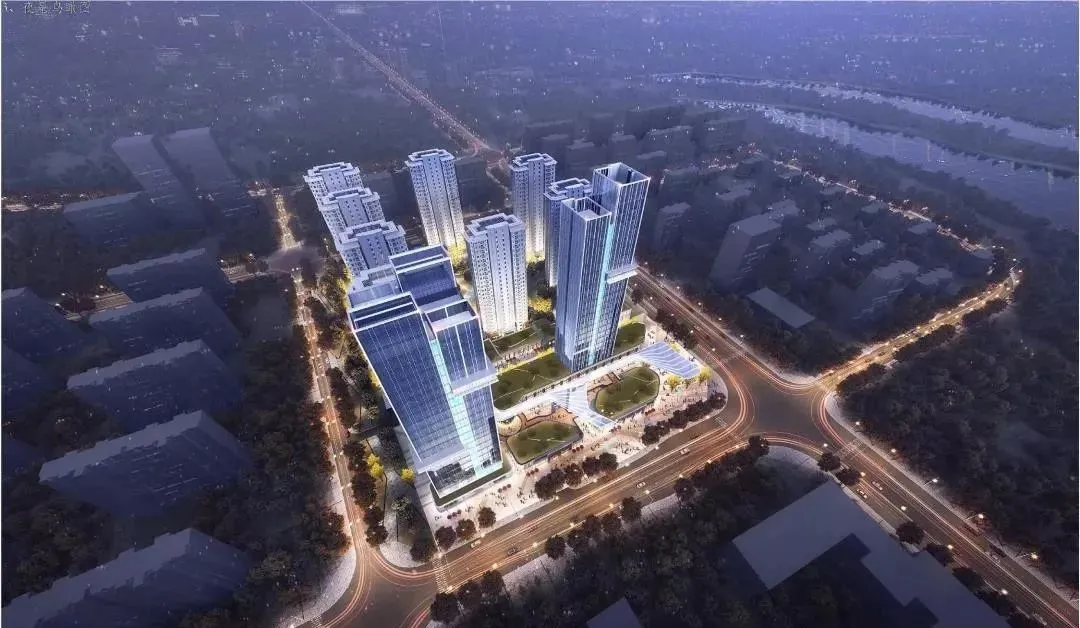 14200限价新盘曝光!今年的洋湖!建议这样选房