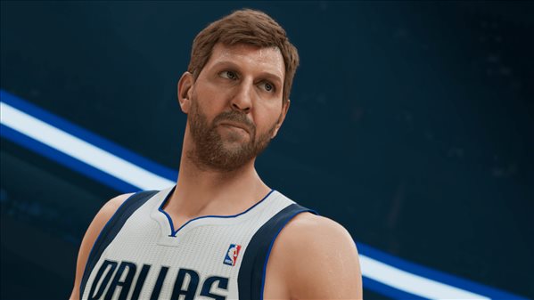 nba2k为什么老感觉慢一拍(《NBA 2K22》新场边报告 AI防守、运球投篮全面提升)