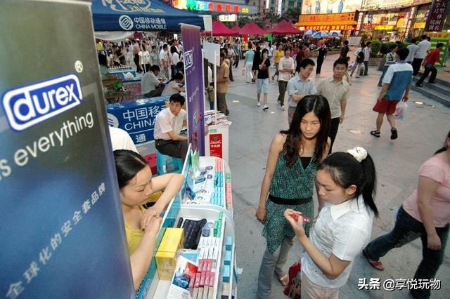 情人节什么最好卖？情趣用品成热销爆款，买得最多的是女性
