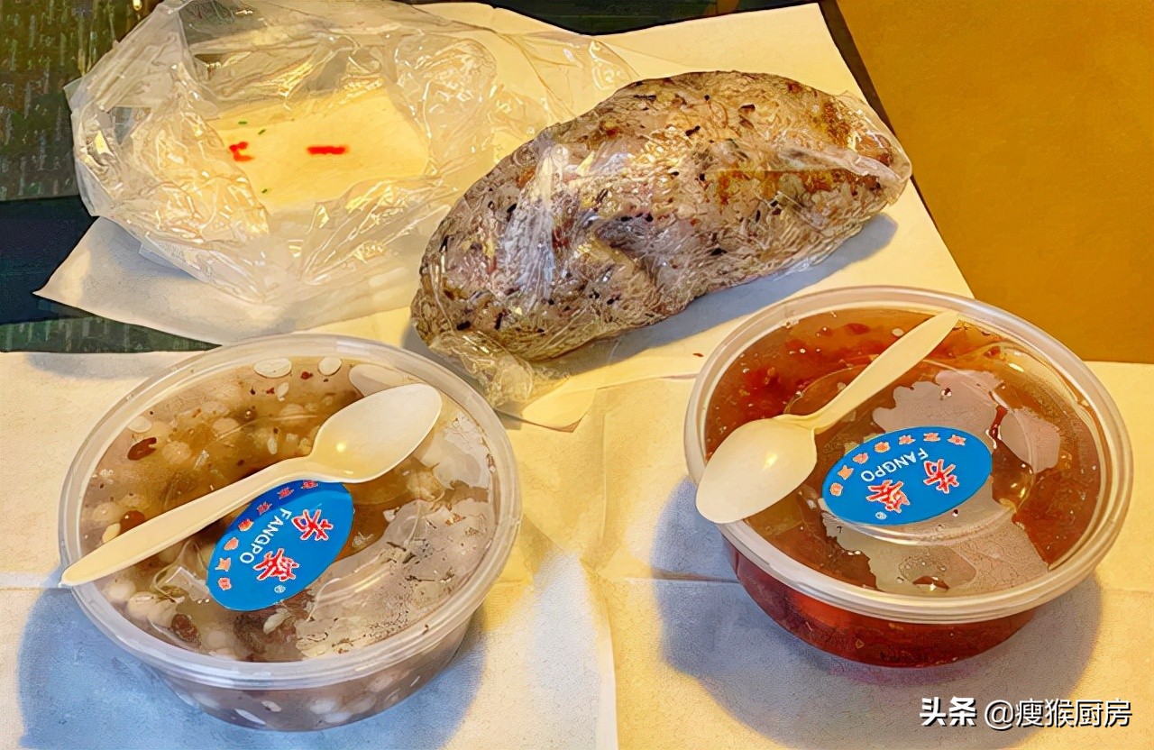 南京美食知多少？四年南京生活，送给你一份最地道的南京美食攻略