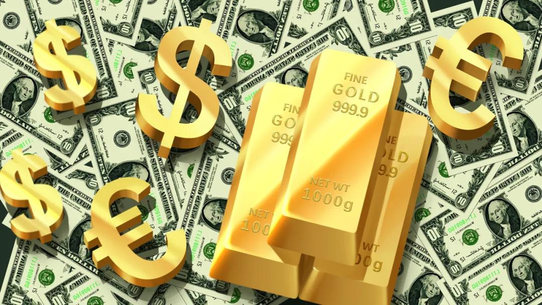 黄金价格为何会暴涨？影响黄金价格的因素是什么？一起来看看