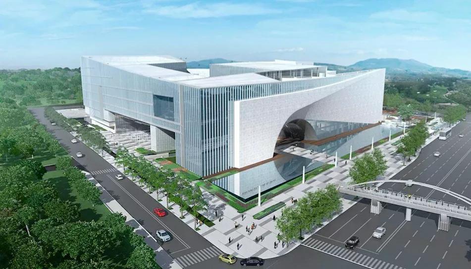 深圳7个景点好玩又免费，小众文艺，有地铁直达，却少有游客知道