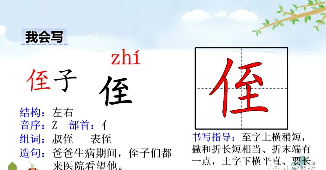 部编五年级语文下册第13课《人物描写一组》》知识点及课堂测试题
