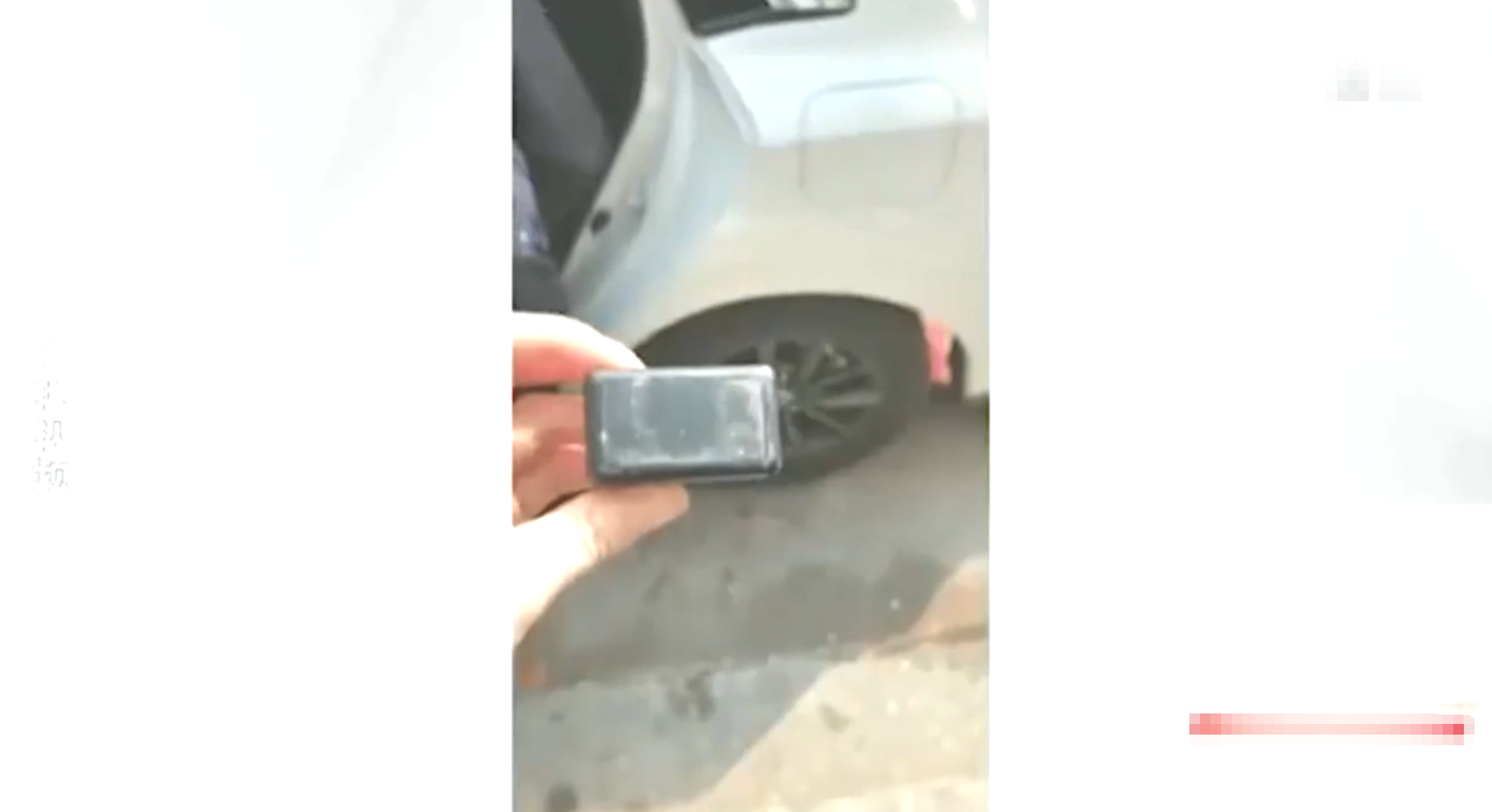 “求你放过我吧”，分手后的纠缠让姑娘崩溃，前男友：我放不下你