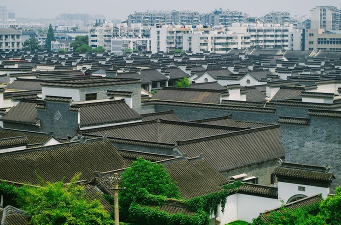 南京三日游攻略，带你吃吃喝喝玩金陵