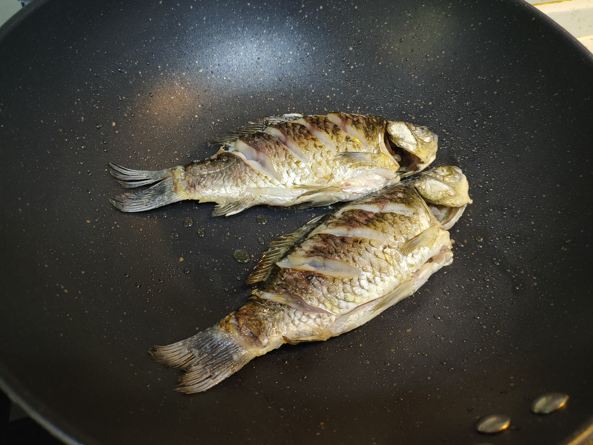 清湯魚的做法,清湯魚的做法和步驟