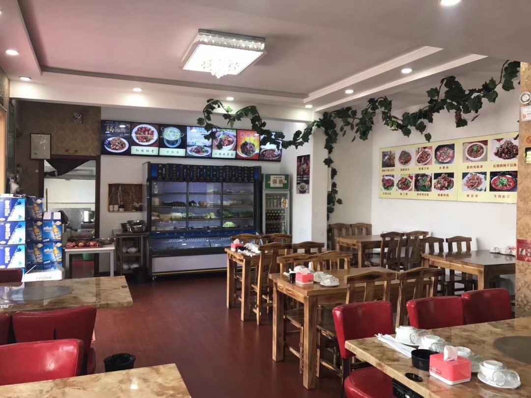 年底将至，济南转让店铺的竟然多了起来