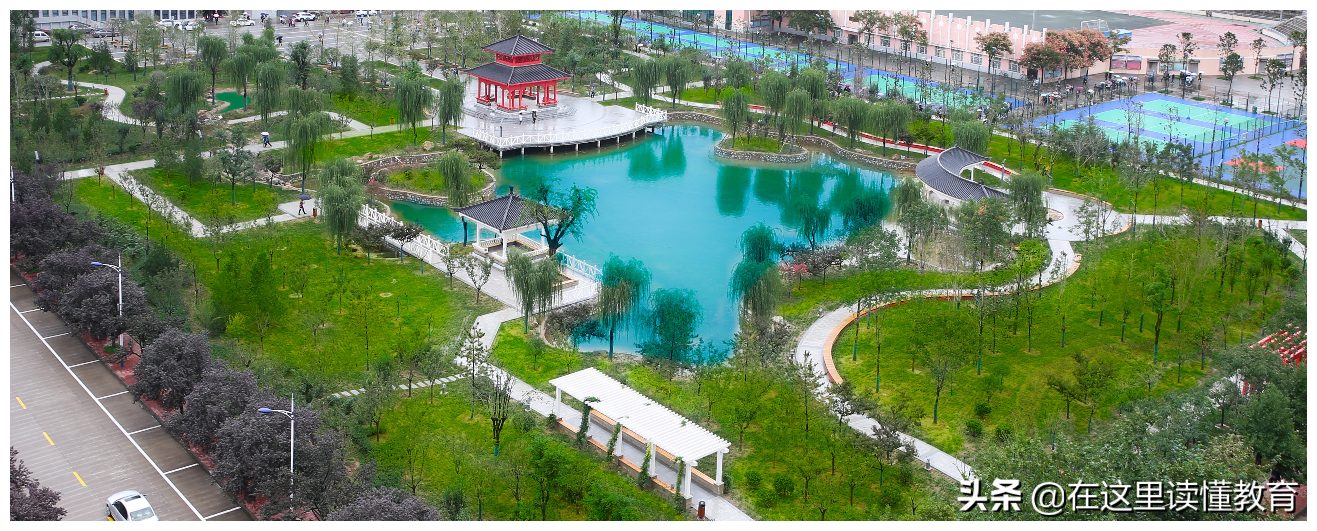 西安文理PK宝鸡文理，陕西两大文理到底哪家强？