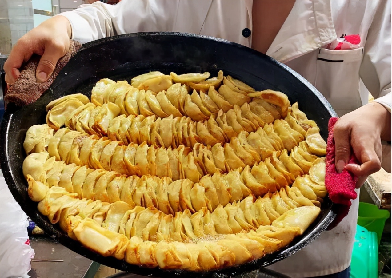 重庆小吃前五排行榜，你吃过几个？