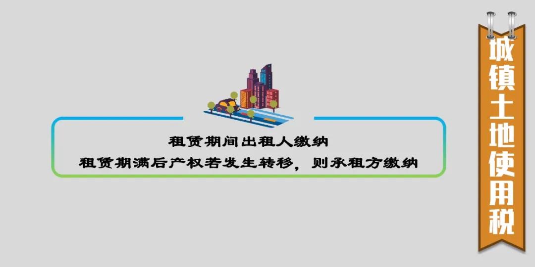 融资租赁各税种该如何处理？一起看看吧