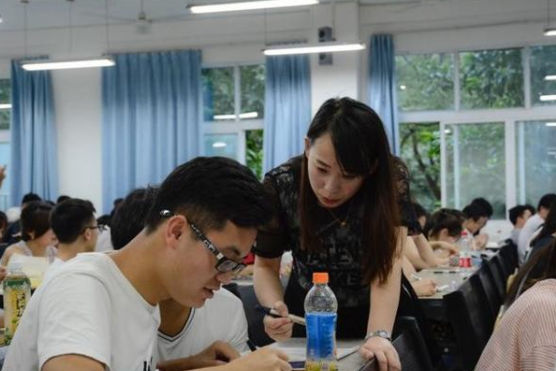 带班多年班主任坦言，有这一特质的学生，高考时或能“超常”发挥
