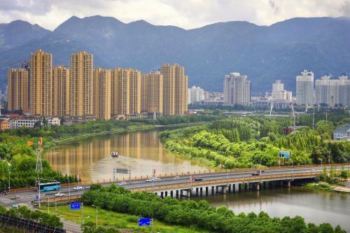 台州属于浙江省哪个市（解析长三角第16城浙江省台州市）