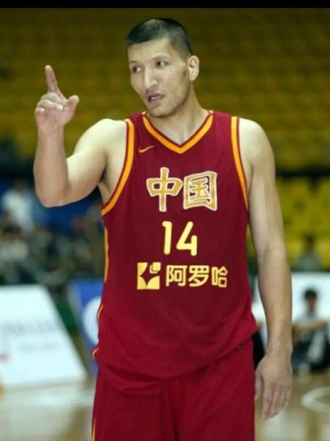 马刺中国nba有哪些球员(在NBA中的中国球员都有那些)