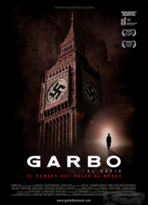 拥有28个身份，情报全靠编，玩转英德两国，这名二战间谍是何来历