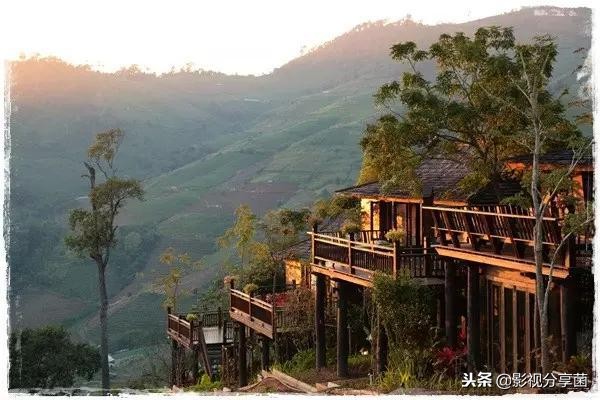 男女主双商在线颜值靠谱，这几部剧情合理的泰剧看过的人直呼过瘾