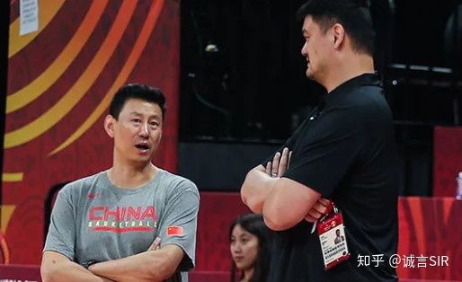 中国在nba为什么混不好(为什么在中国篮球的群众基础很好，但是成绩却不尽如人意？)