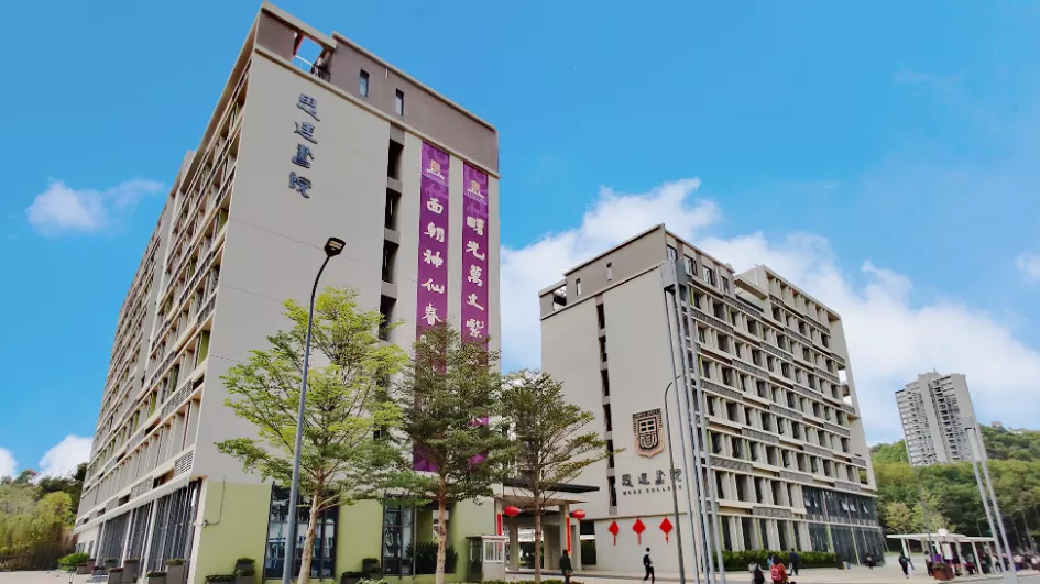 在家门口也能留学？中国香港中文大学（深圳）校区了解一下