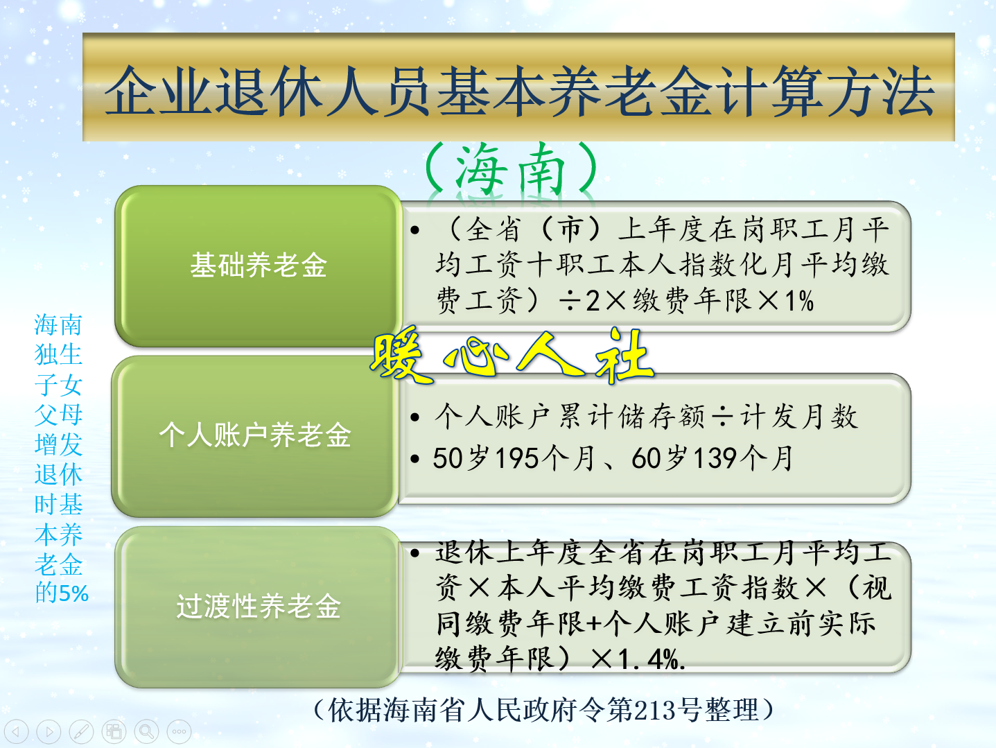 对独生子女家庭有哪些好政策？奖励、休假、养老补贴，你知道吗？