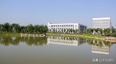 河南工程学院和河南工学院，一字之差，相差93公里，你知道吗？