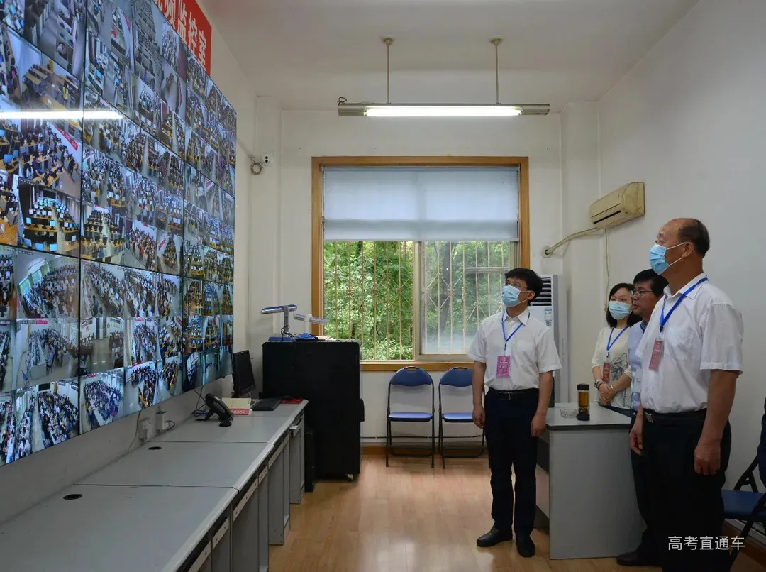 阅卷过半！多省阅卷现场曝光，你的高考试卷是这样打分的