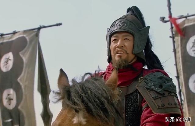 《水浒传》梁山泊十大武功高手