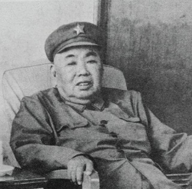 1985年，杨尚昆代邓小平看望许世友，许世友因何说：我完蛋了