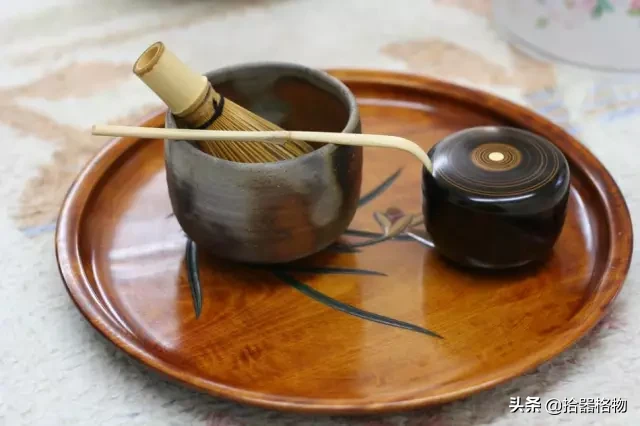 茶室 ： 虚 空 之 所