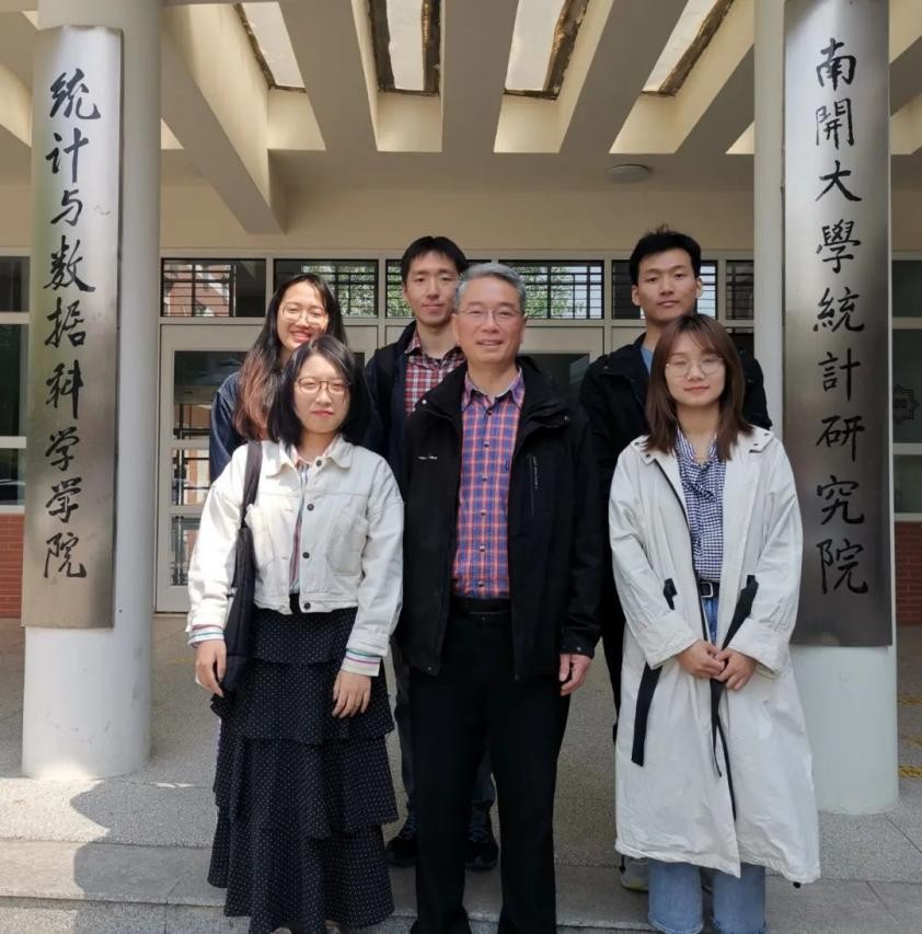 从寒门之子，到985教授！他向上提交15个“疫情预测”报告，收到国务院感谢信！