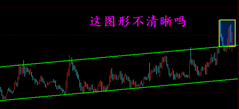超跌探底和下跌中继，要分清