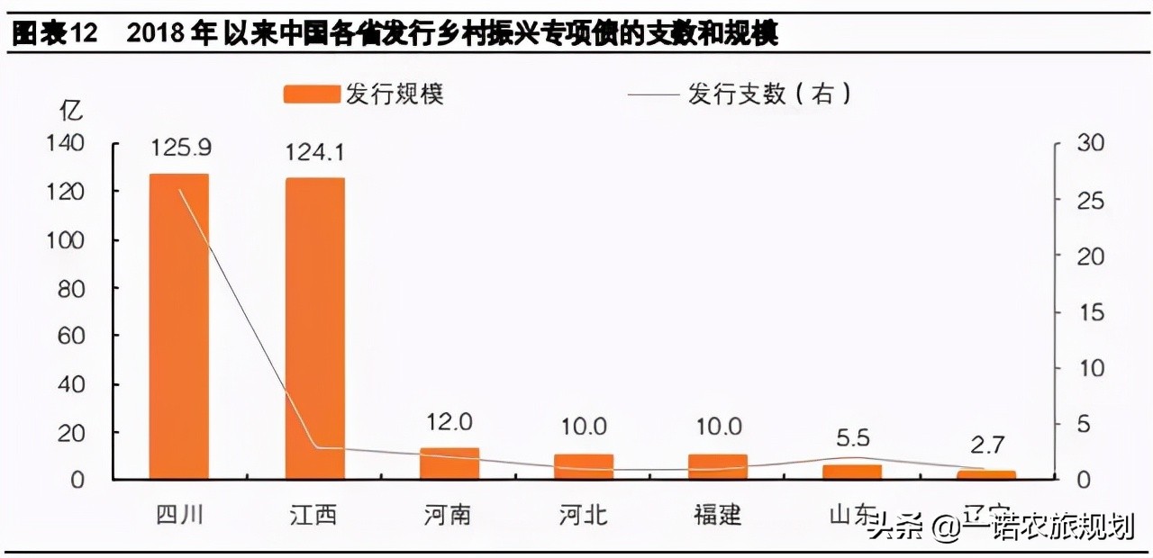 乡村振兴专题研究报告：钱从哪里来？