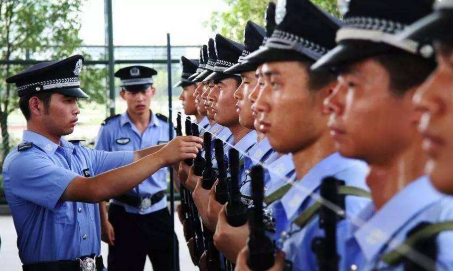 辽宁省内这所“警校”，外地人基本不清楚，但毕业以后待遇好