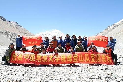 高考结束了，谈谈我的高考，我为我自己的母校打call