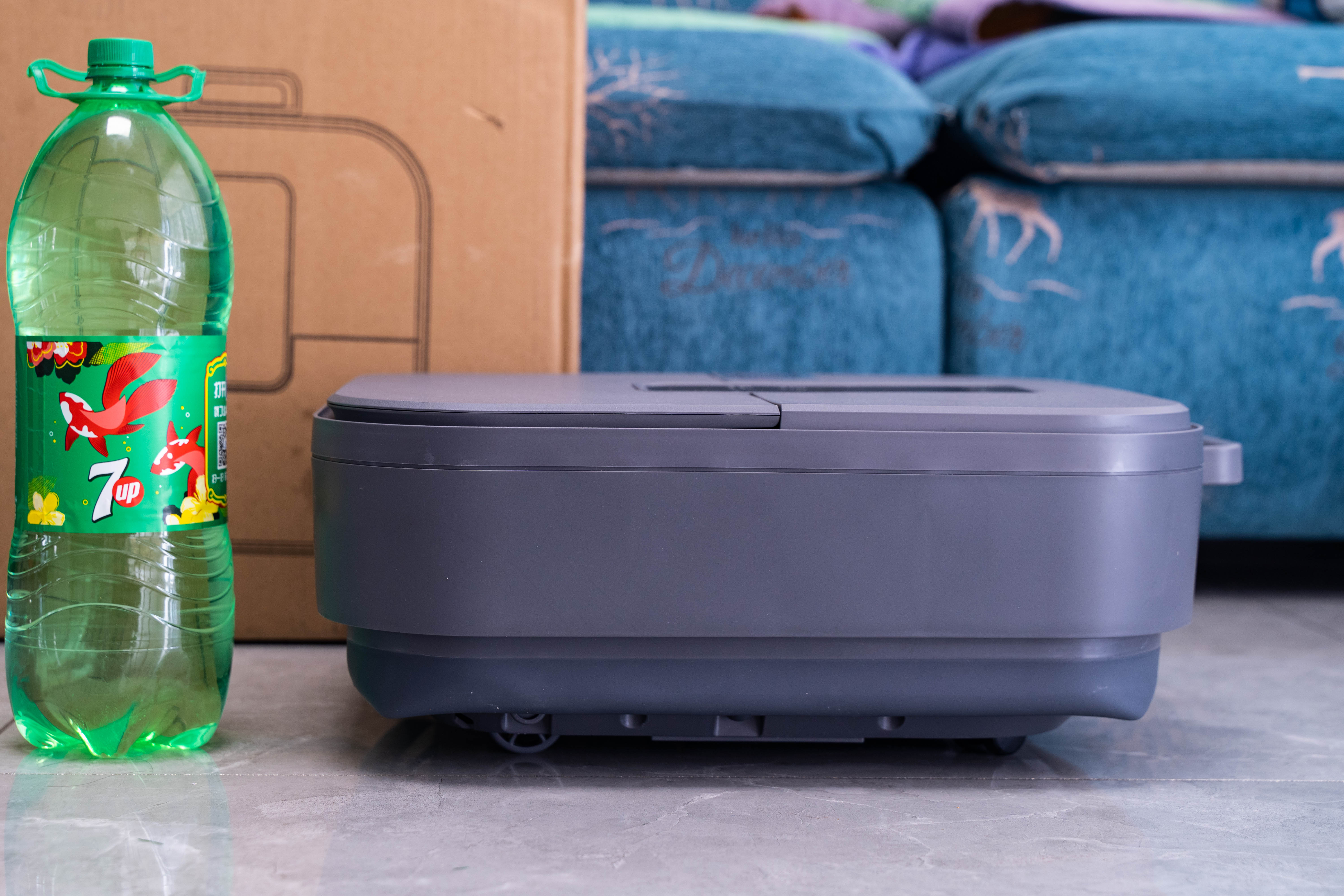 足浴桶太大，空间太小？请进来了解一下可以折叠的足浴桶