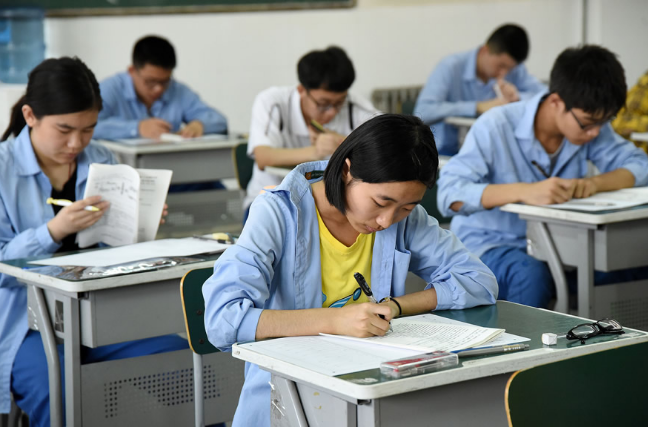 同样是大专，高等专科VS职业技术学院，区别不小，你选对了吗？