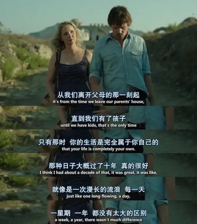 梦境就是预言,像梦一般神秘又深刻的电影