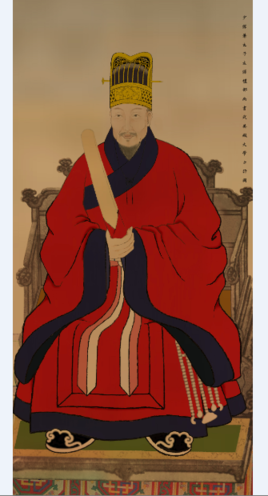 明朝首辅列表（明朝初期内阁首辅列表图大全）