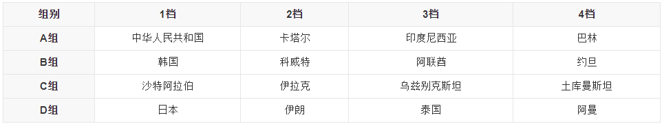 04中国世界杯(国足04年亚洲杯回顾，实力强劲又占主场之利，为何未夺得冠军？)