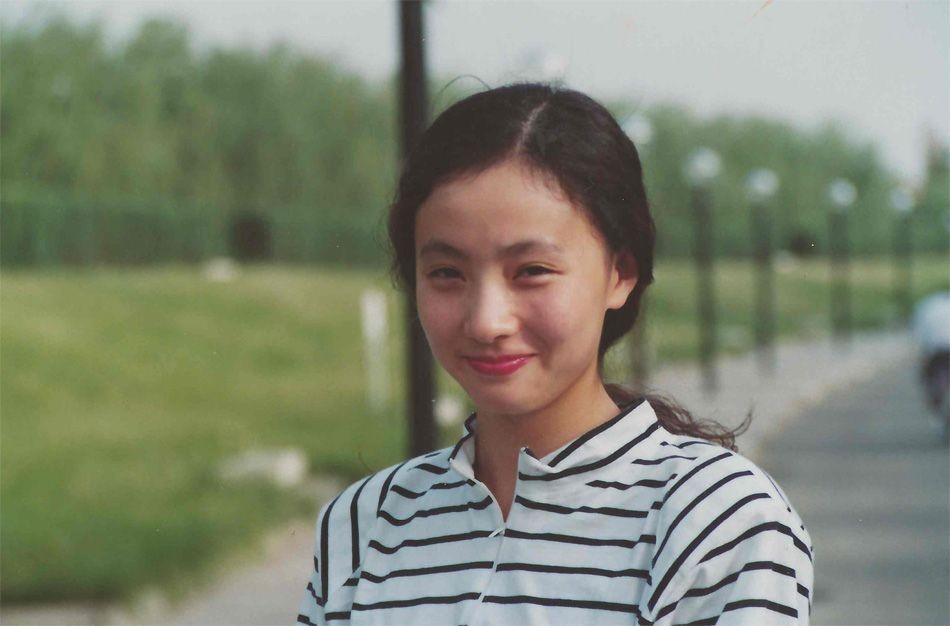 千面影帝段奕宏与他成名路上的女人们