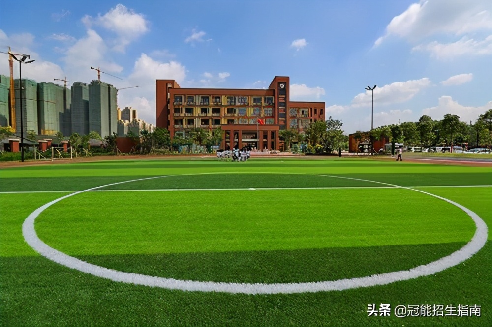 成都成工科技工程技工学校分数线