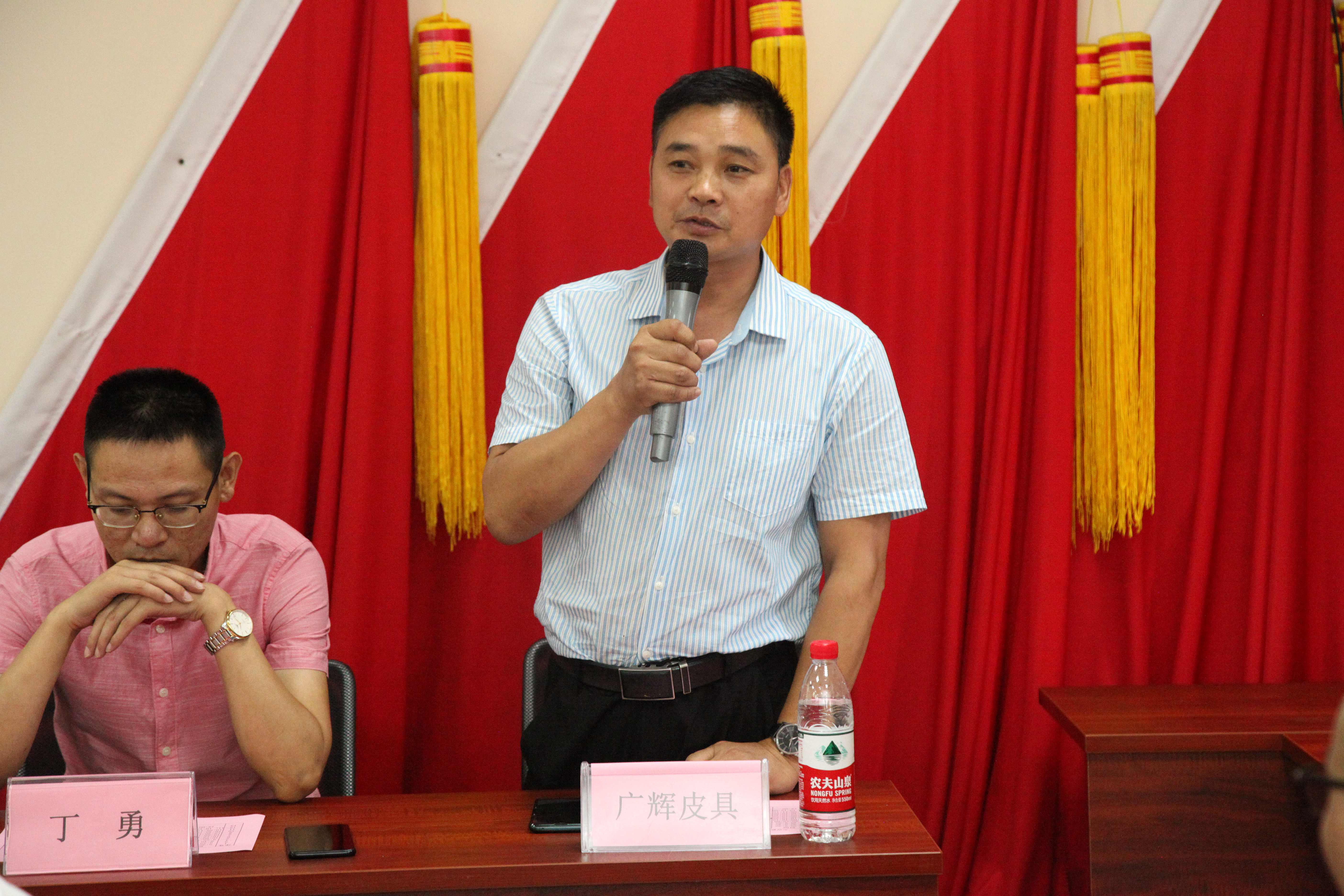 残疾人快速就业不是梦