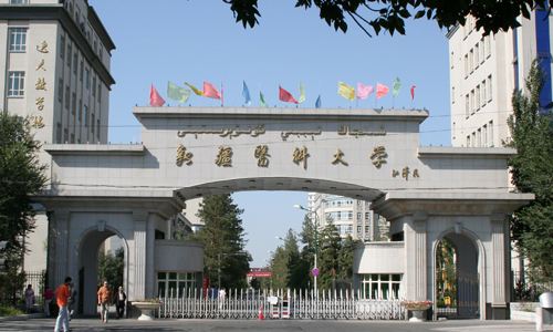 乌鲁木齐有哪些大学（新疆的这4所大学）