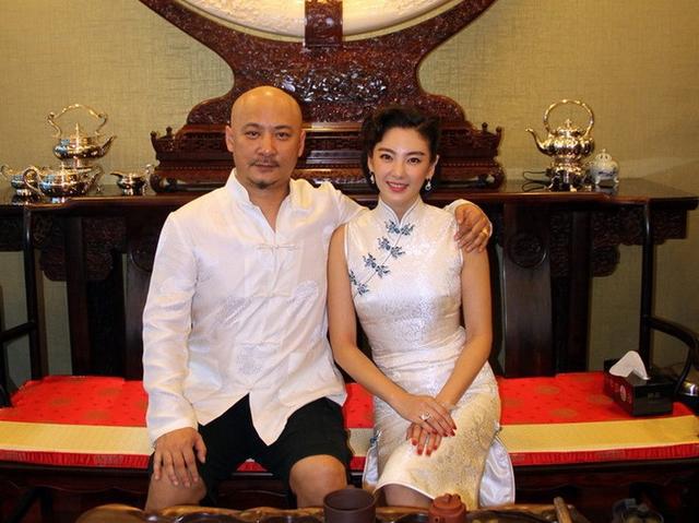 情断蒋雯丽，错过余男，背叛张雨绮，王全安把一手好牌打得稀烂