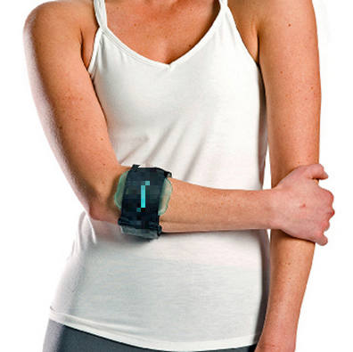 胳膊肘疼不能提重物拧毛巾？骨科医生告诉你有了「网球肘」怎么办