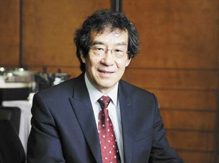 文化中国杜维明程朱理学