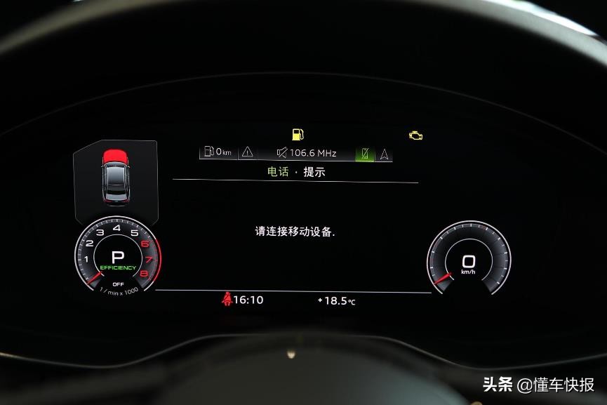 豪华与运动优雅兼备，凯迪拉克CT5对比奥迪A4L