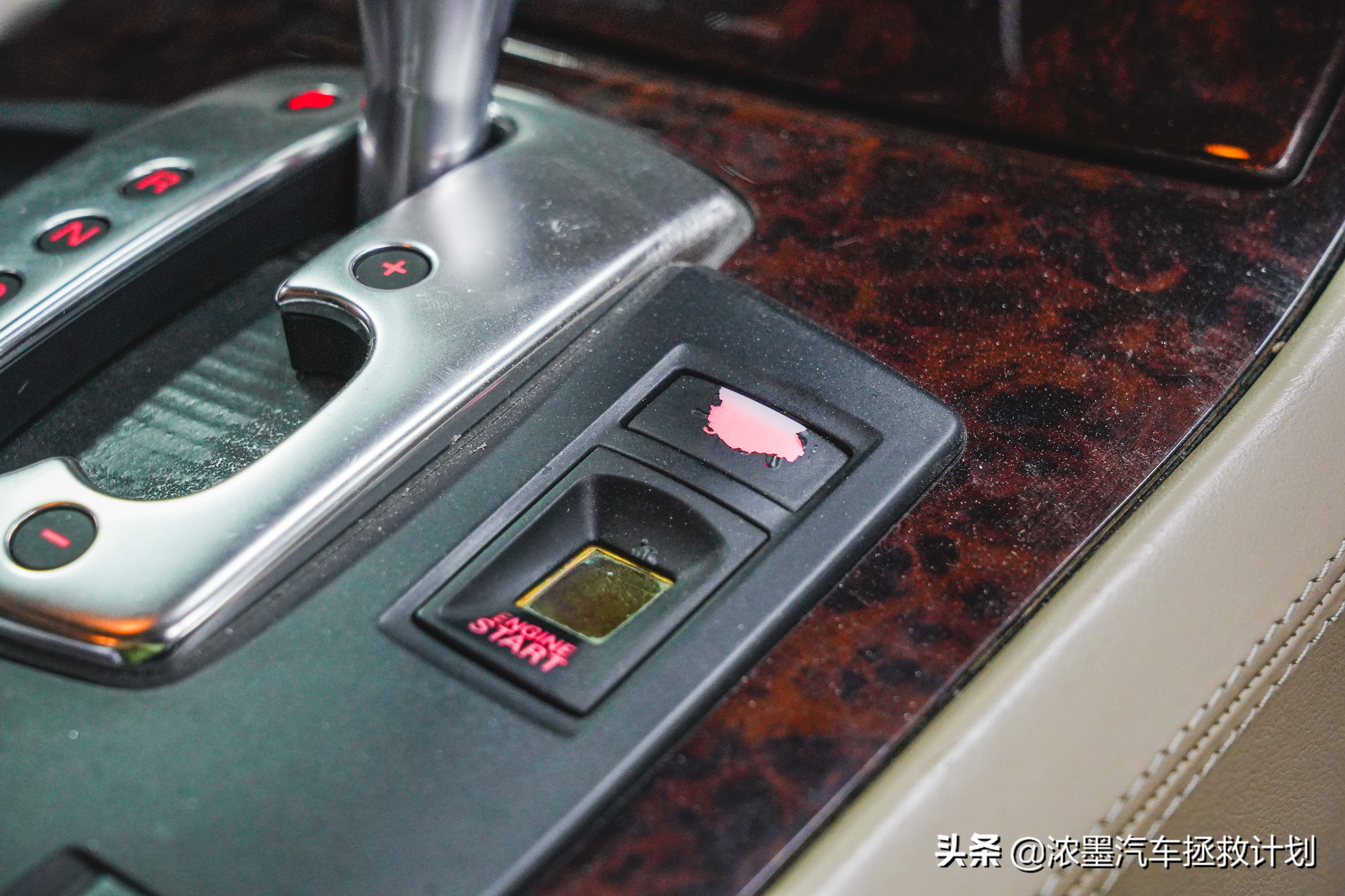 「驾驭科技」整备一台奥迪顶级的豪华旗舰A8，气韵天成的大家风范