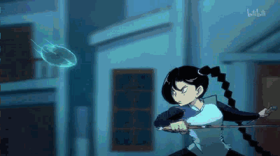 盘点国产动漫二次元女神TOP15，国人画的女神都好美