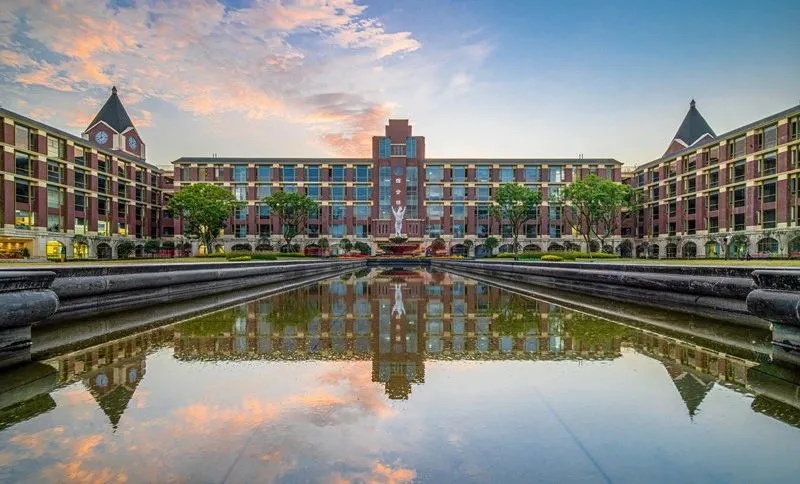 选对学校，从小学到高中一路直升！成都这些十二年一贯私立请收好